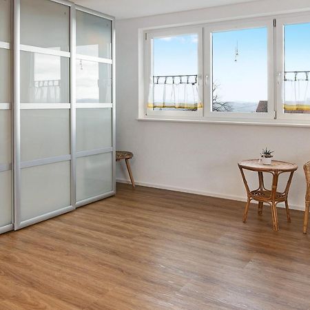 Kleine Auszeit Apartamento Albbruck Exterior foto