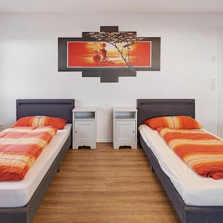 Kleine Auszeit Apartamento Albbruck Exterior foto