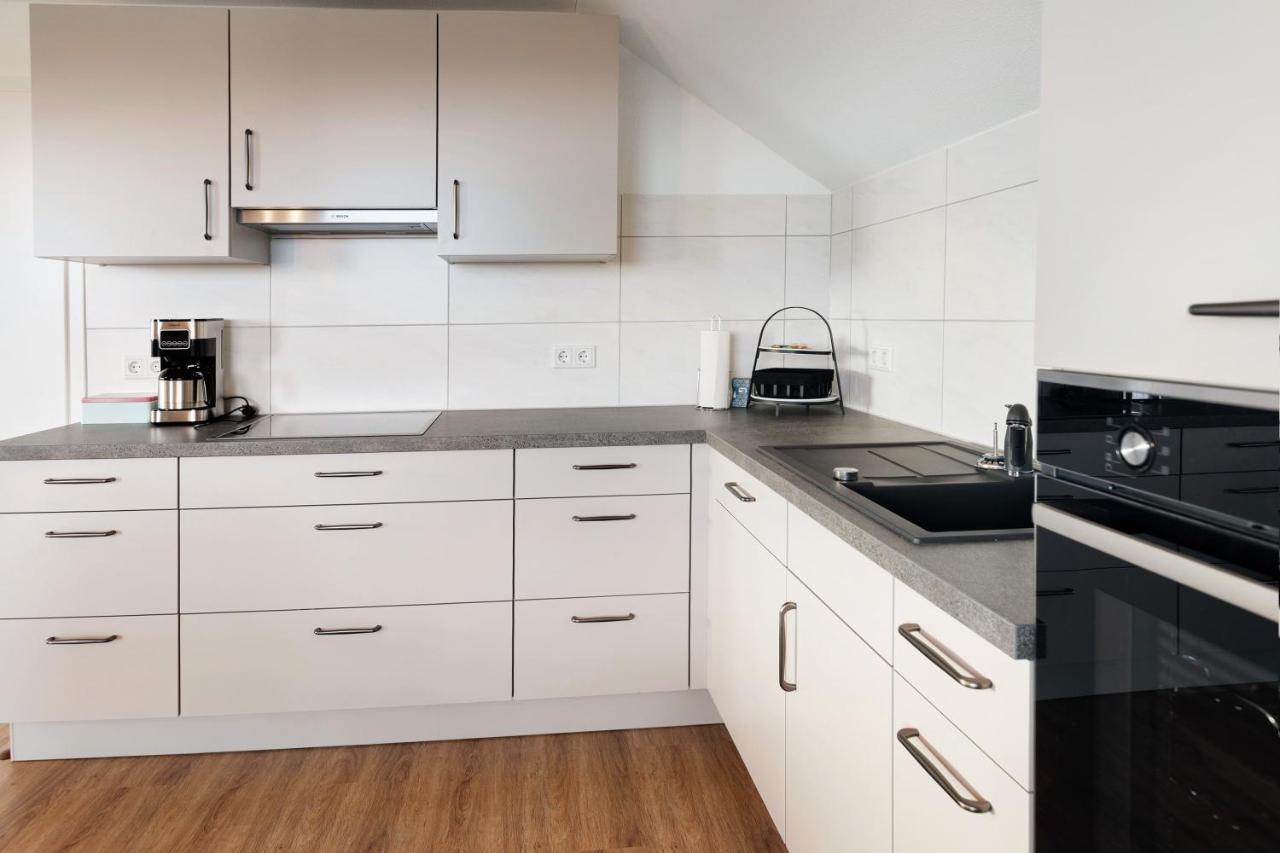 Kleine Auszeit Apartamento Albbruck Exterior foto