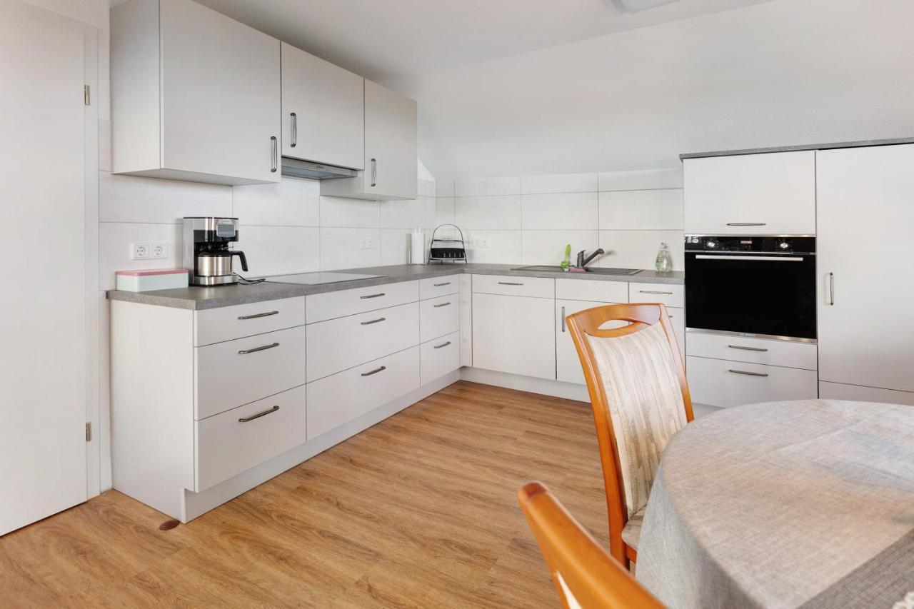 Kleine Auszeit Apartamento Albbruck Exterior foto