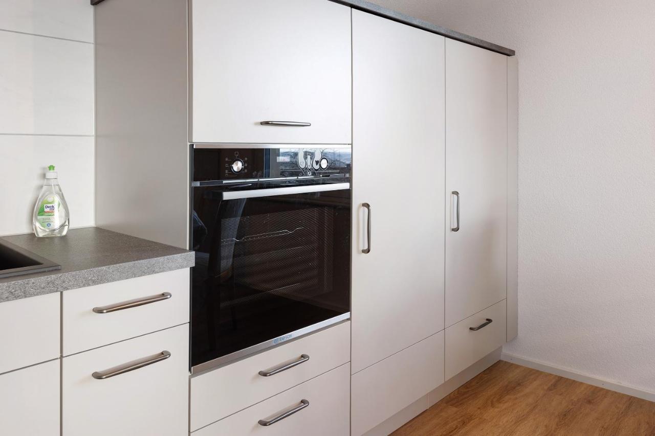 Kleine Auszeit Apartamento Albbruck Exterior foto