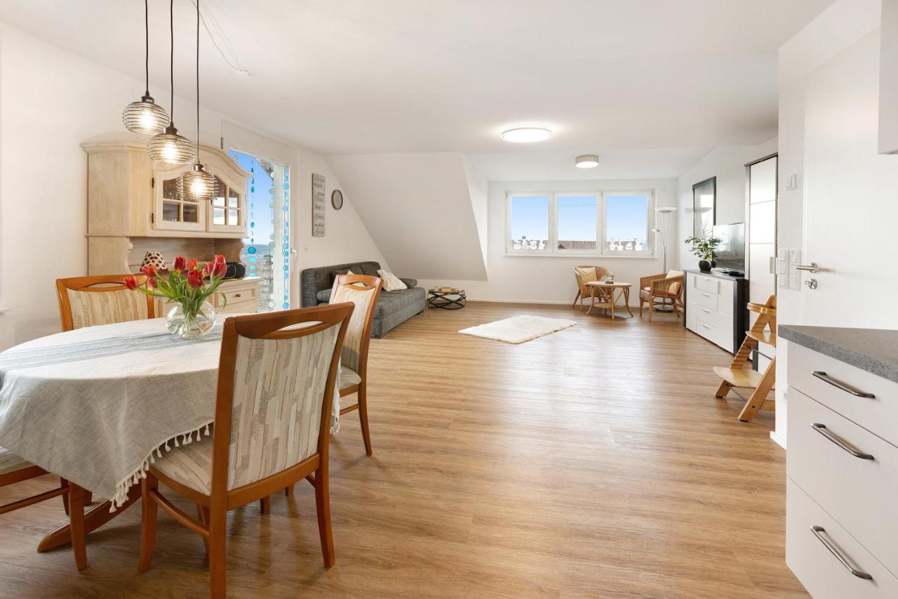 Kleine Auszeit Apartamento Albbruck Exterior foto