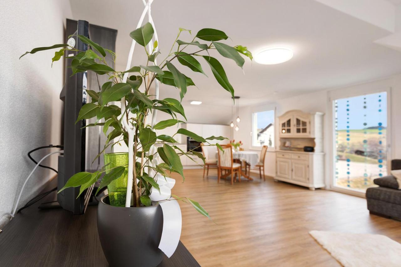 Kleine Auszeit Apartamento Albbruck Exterior foto
