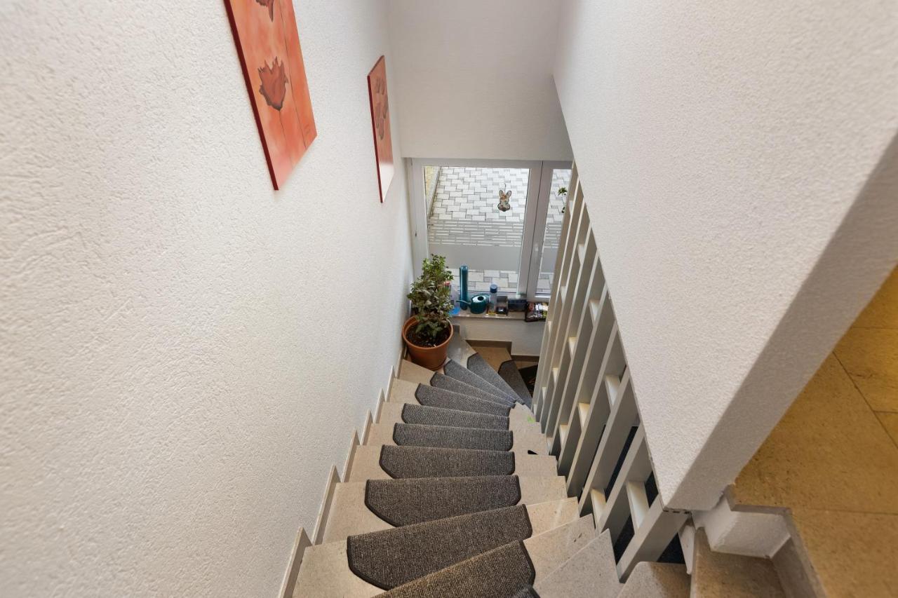 Kleine Auszeit Apartamento Albbruck Exterior foto