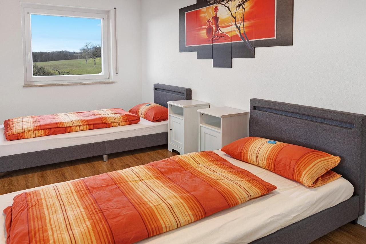 Kleine Auszeit Apartamento Albbruck Exterior foto