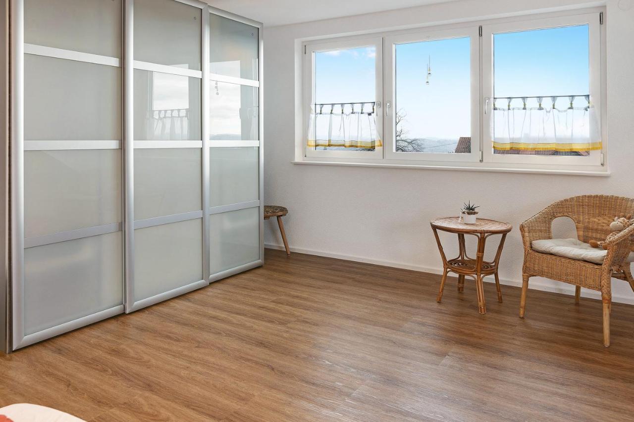 Kleine Auszeit Apartamento Albbruck Exterior foto