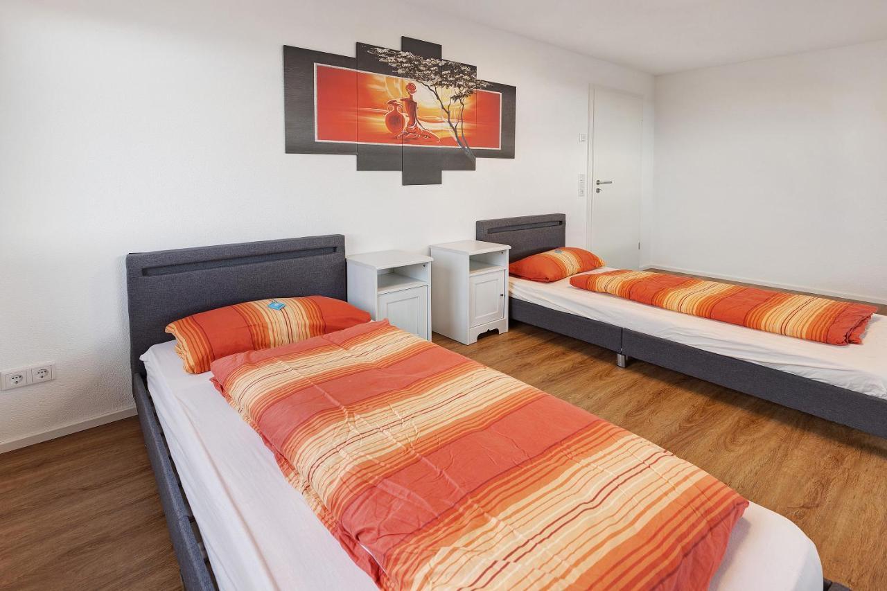 Kleine Auszeit Apartamento Albbruck Exterior foto