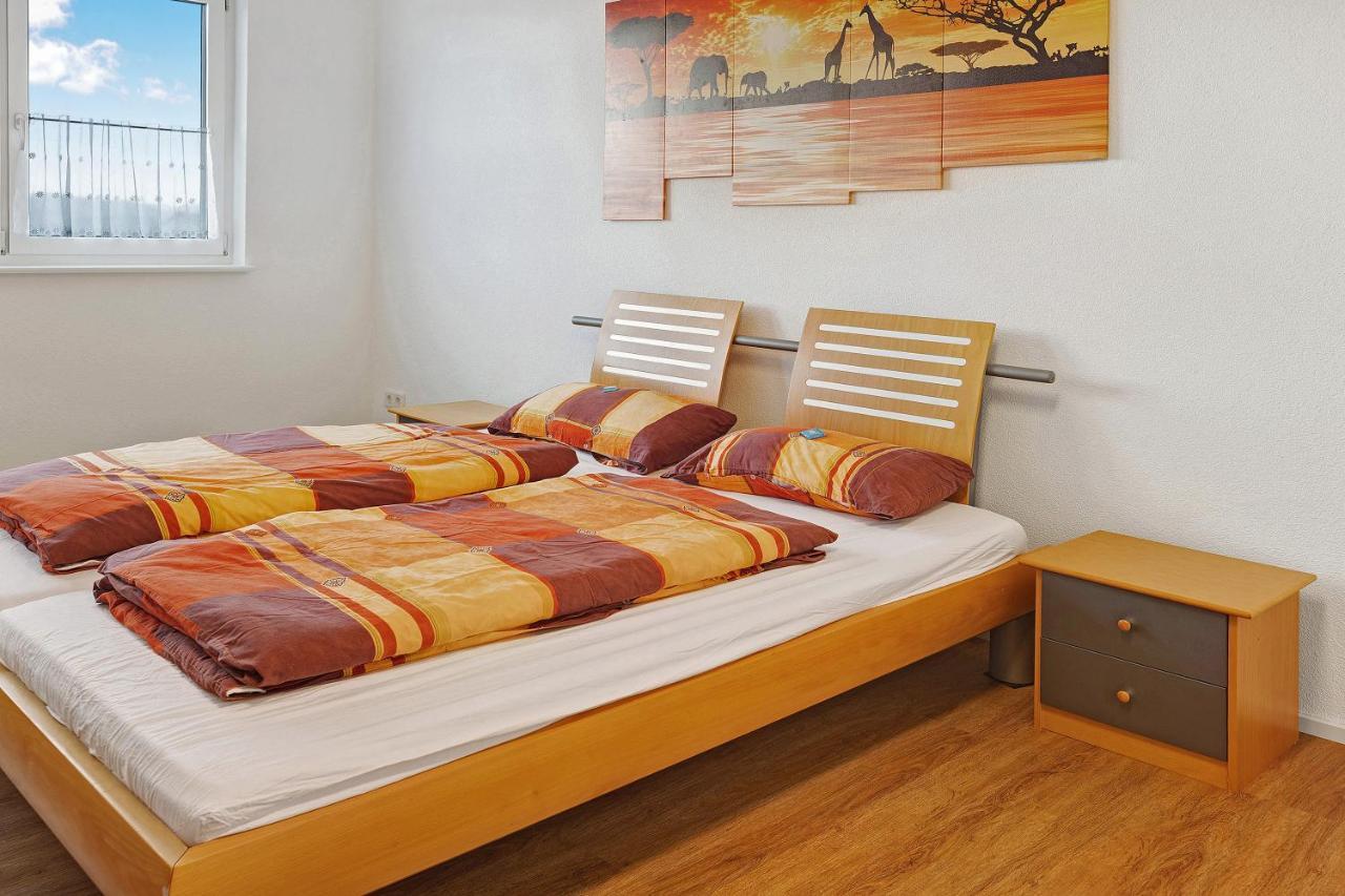Kleine Auszeit Apartamento Albbruck Exterior foto