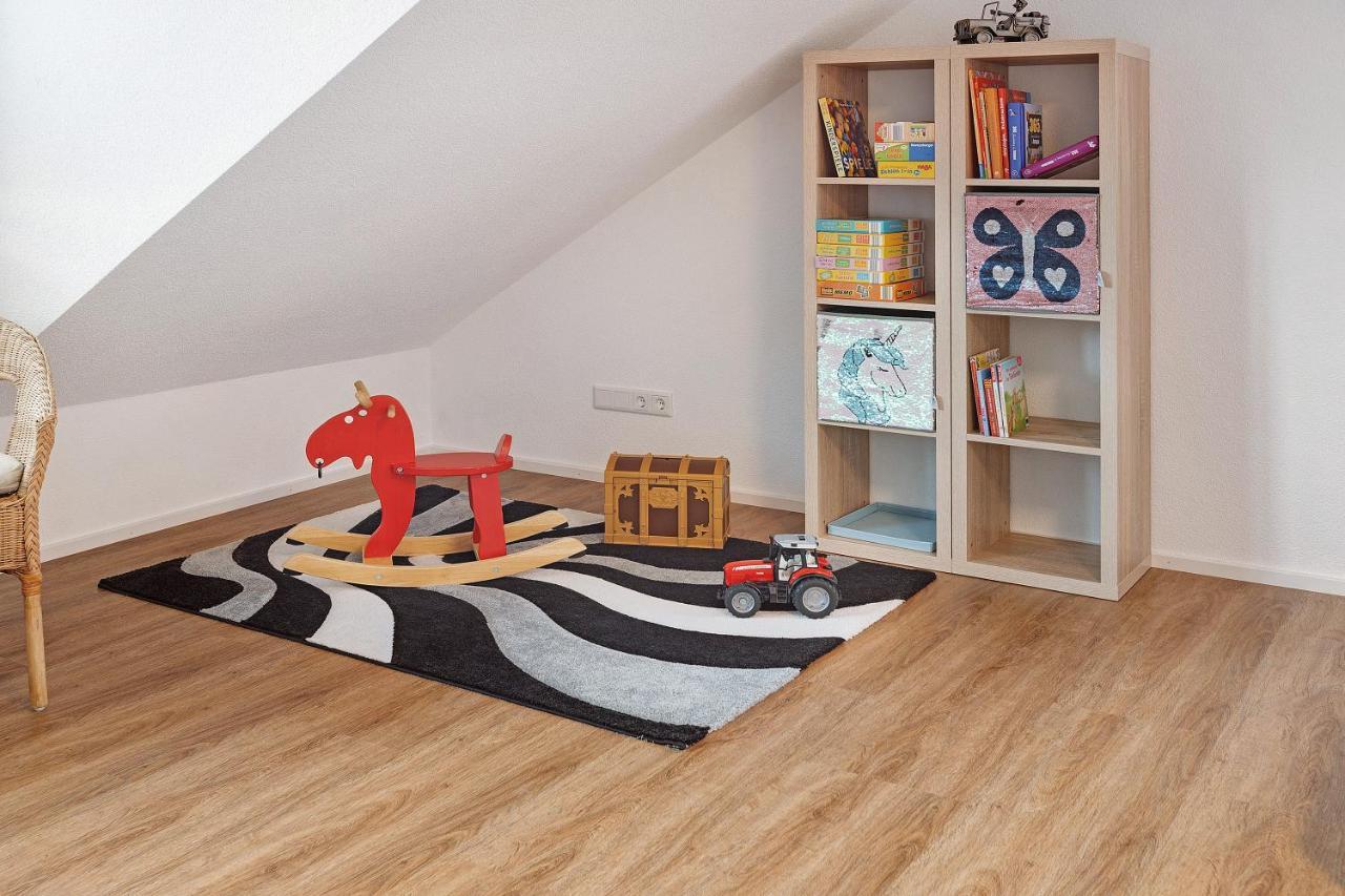 Kleine Auszeit Apartamento Albbruck Exterior foto